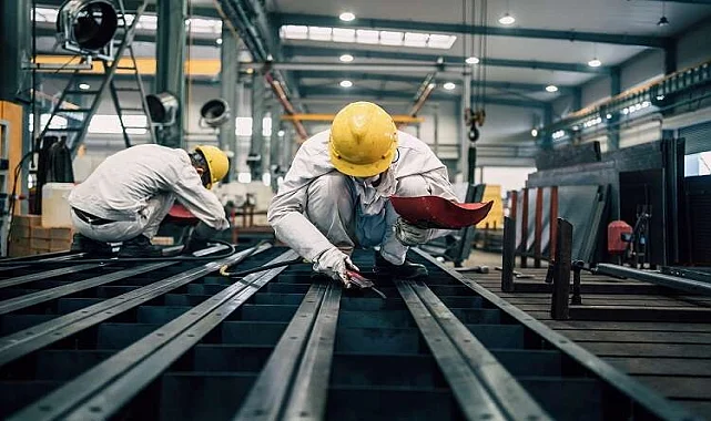 İzkent Depo İstifleme Hizmeti