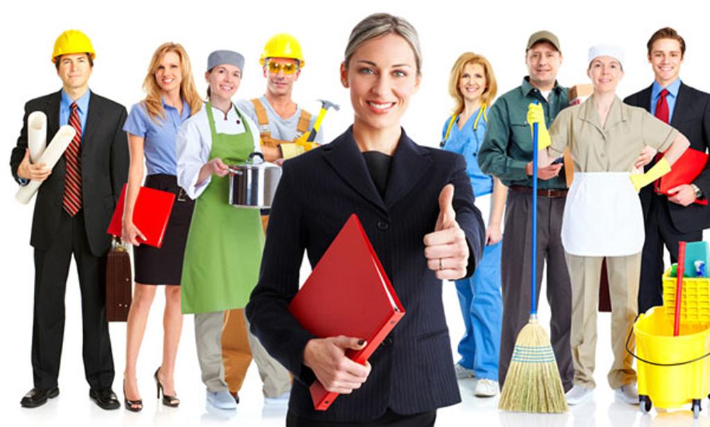 İzkent Depo İstifleme Hizmeti